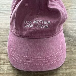 dog mom hat | francesca’s